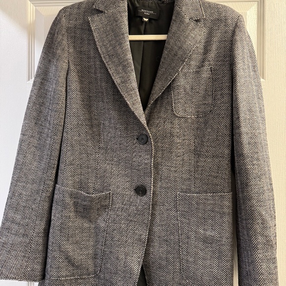 Weekend max mara blazer - Picture 1 of 10